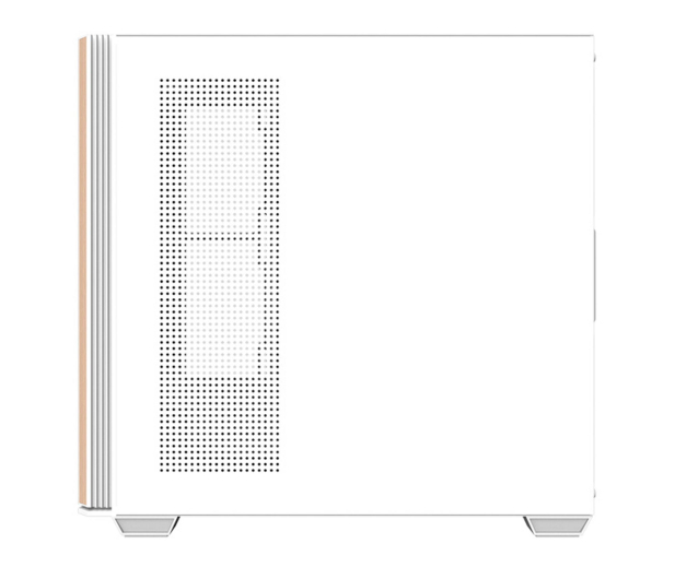DarkFlash DS900WS + 4 fans ARGB White - 1471207 - zdjęcie 7